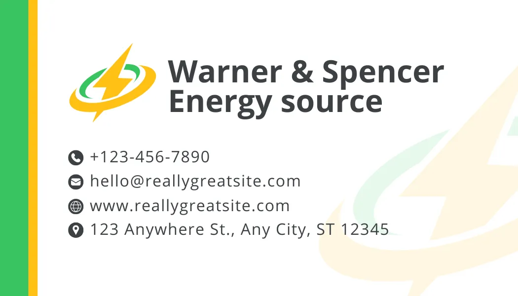 I will design a professional and eye-catching business card for your brand